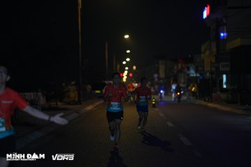 Minh Dam Discovery Marathon 2024 - Ảnh #1275391
