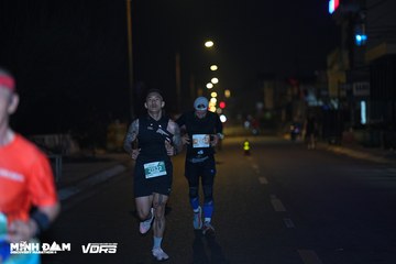 Minh Dam Discovery Marathon 2024 - Ảnh #1276485