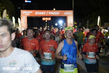 Minh Dam Discovery Marathon 2024 - Ảnh #1273830