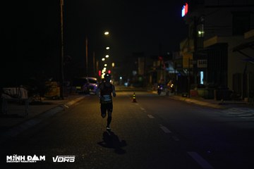 Minh Dam Discovery Marathon 2024 - Ảnh #1274885