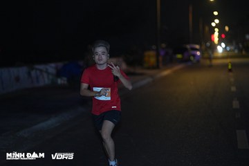 Minh Dam Discovery Marathon 2024 - Ảnh #1272190