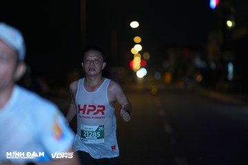 Minh Dam Discovery Marathon 2024 - Ảnh #1275090