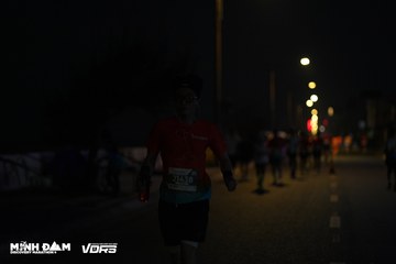 Minh Dam Discovery Marathon 2024 - Ảnh #1276920