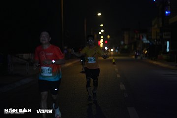 Minh Dam Discovery Marathon 2024 - Ảnh #1276032