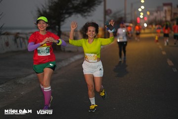 Minh Dam Discovery Marathon 2024 - Ảnh #1278170
