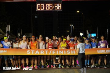 Minh Dam Discovery Marathon 2024 - Ảnh #1273286