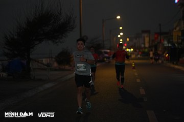 Minh Dam Discovery Marathon 2024 - Ảnh #1277919