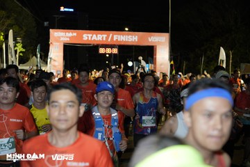 Minh Dam Discovery Marathon 2024 - Ảnh #1273897