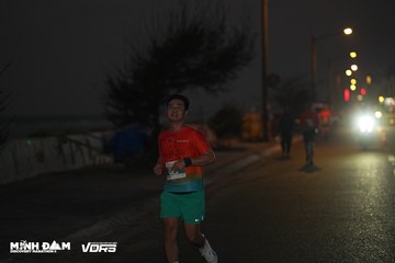 Minh Dam Discovery Marathon 2024 - Ảnh #1277903