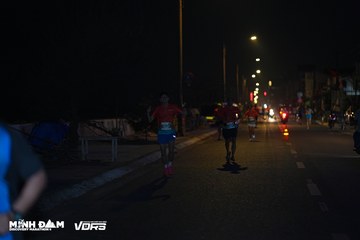 Minh Dam Discovery Marathon 2024 - Ảnh #1275945