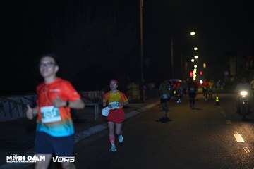 Minh Dam Discovery Marathon 2024 - Ảnh #1276082