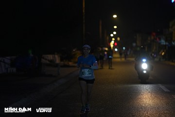 Minh Dam Discovery Marathon 2024 - Ảnh #1275267