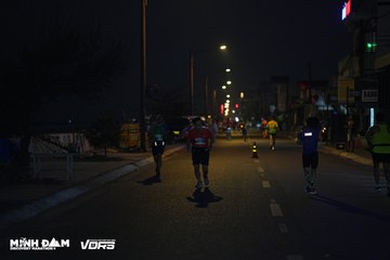 Minh Dam Discovery Marathon 2024 - Ảnh #1277445