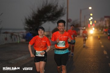 Minh Dam Discovery Marathon 2024 - Ảnh #1278116