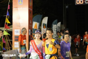 Minh Dam Discovery Marathon 2024 - Ảnh #1273538