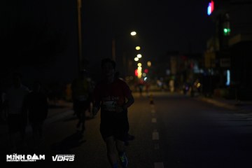 Minh Dam Discovery Marathon 2024 - Ảnh #1276962