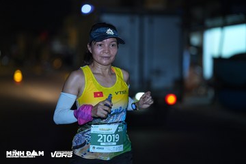 Minh Dam Discovery Marathon 2024 - Ảnh #1275121