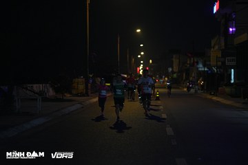 Minh Dam Discovery Marathon 2024 - Ảnh #1275818