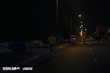 Minh Dam Discovery Marathon 2024 - Ảnh #1275600