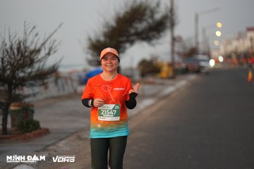 Minh Dam Discovery Marathon 2024 - Ảnh #1278476