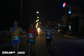 Minh Dam Discovery Marathon 2024 - Ảnh #1275209
