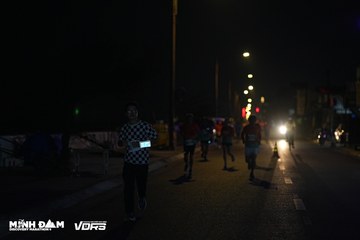 Minh Dam Discovery Marathon 2024 - Ảnh #1276195