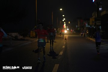 Minh Dam Discovery Marathon 2024 - Ảnh #1277108