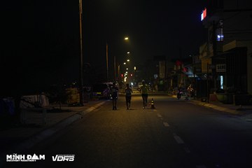 Minh Dam Discovery Marathon 2024 - Ảnh #1272430