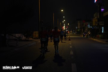 Minh Dam Discovery Marathon 2024 - Ảnh #1276852