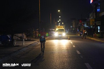 Minh Dam Discovery Marathon 2024 - Ảnh #1272129