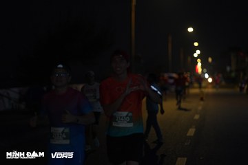 Minh Dam Discovery Marathon 2024 - Ảnh #1277092