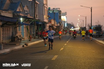 Minh Dam Discovery Marathon 2024 - Ảnh #1278216