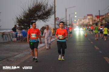 Minh Dam Discovery Marathon 2024 - Ảnh #1278378