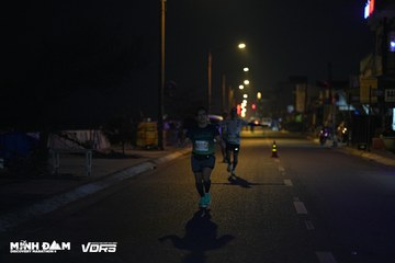 Minh Dam Discovery Marathon 2024 - Ảnh #1271778