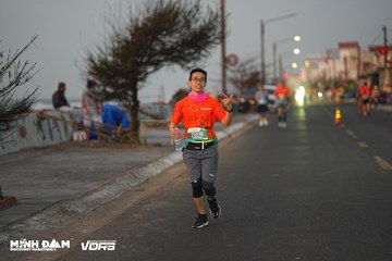 Minh Dam Discovery Marathon 2024 - Ảnh #1278344