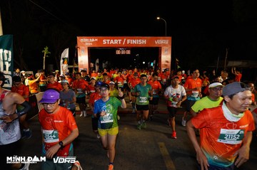 Minh Dam Discovery Marathon 2024 - Ảnh #1273894