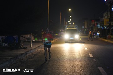 Minh Dam Discovery Marathon 2024 - Ảnh #1272131