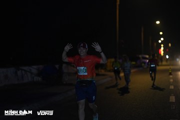 Minh Dam Discovery Marathon 2024 - Ảnh #1275570