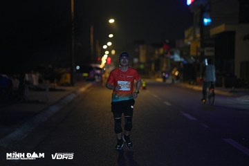 Minh Dam Discovery Marathon 2024 - Ảnh #1273582
