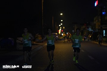 Minh Dam Discovery Marathon 2024 - Ảnh #1275290