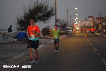 Minh Dam Discovery Marathon 2024 - Ảnh #1278204