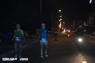 Minh Dam Discovery Marathon 2024 - Ảnh #1275944
