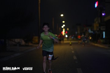Minh Dam Discovery Marathon 2024 - Ảnh #1277324