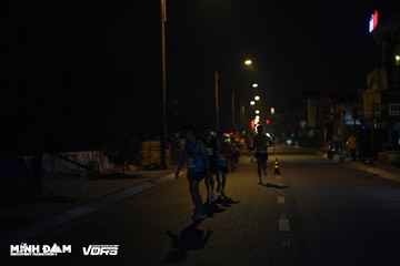 Minh Dam Discovery Marathon 2024 - Ảnh #1275506