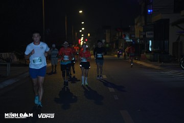 Minh Dam Discovery Marathon 2024 - Ảnh #1276552
