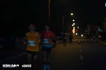 Minh Dam Discovery Marathon 2024 - Ảnh #1275679