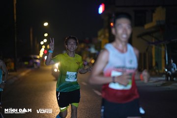 Minh Dam Discovery Marathon 2024 - Ảnh #1273725