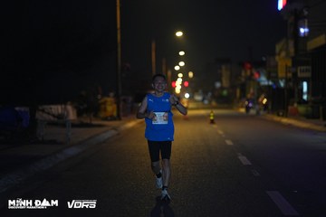Minh Dam Discovery Marathon 2024 - Ảnh #1272542