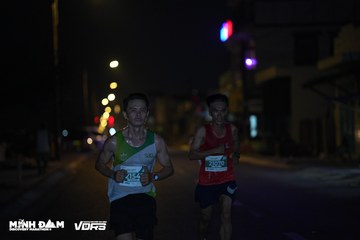 Minh Dam Discovery Marathon 2024 - Ảnh #1274821