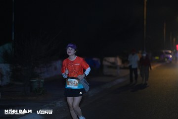 Minh Dam Discovery Marathon 2024 - Ảnh #1273265